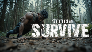 Fitness and Nutrition Secrets for Survivalists You Need To Know