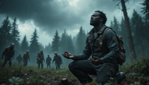 The Mindset You Need to Survive When SHTF