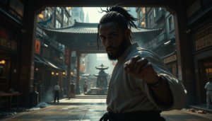 The Psychology of Combat: How Martial Arts Trains Your Mind for Real-World Challenges