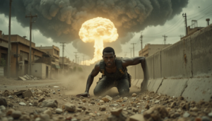 8 Tips How to Survive a Nuclear Attack