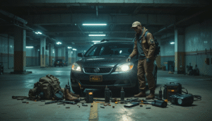 5 EDC Gadgets That Will Save You In A City Emergency
