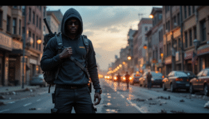 8 Steps to Survive a Zombie Apocalypse