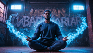 How to Raise Your Frequency in a Low-Vibe World