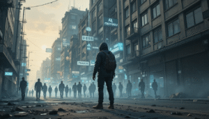 7 Secrets to Make Money During an AI Takeover