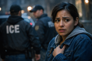 How to Survive an ICE Encounter – Copy