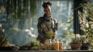 Natural Headache Relief When the System Fails