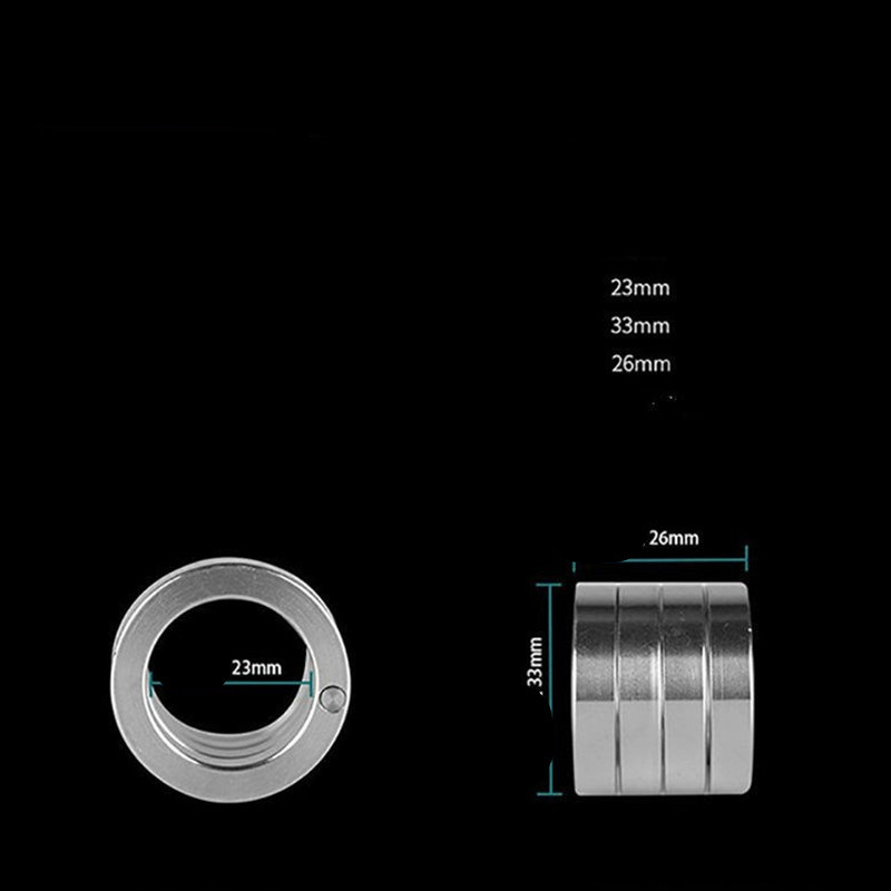 Finger Tiger Waterproof Stainless Steel Self-defense Four-finger Fist Buckle Self-defense - Image 2