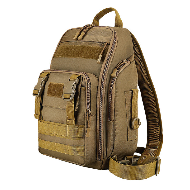 Sports Outdoor One-Shoulder Backpack - Image 5