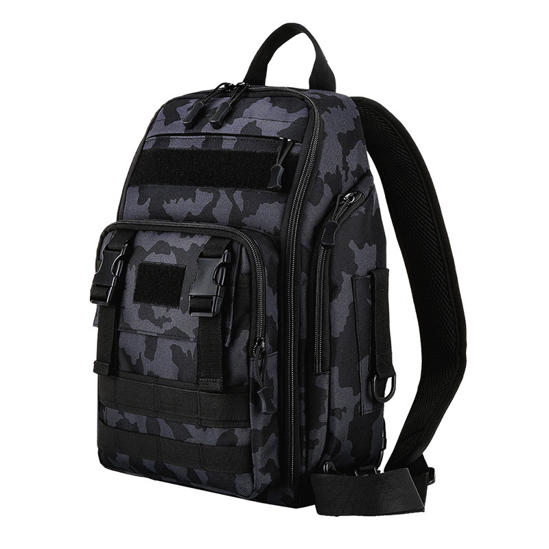 Sports Outdoor One-Shoulder Backpack - Image 2