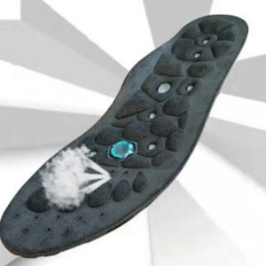 Massage Insole With Magnetic Therapy