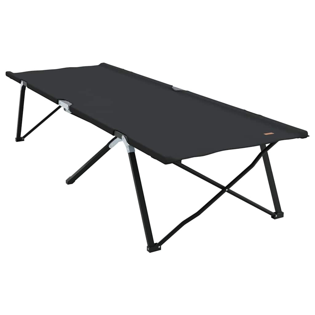 Folding Sleeping Bed for Camping 206 x - Image 3
