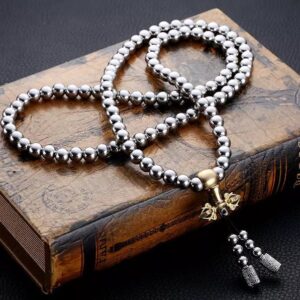 Stainless Steel Car Decoration Pendant Legal Self Defense Bracelet