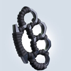 Hand Support Finger Tiger Fist Cover For Self Defense