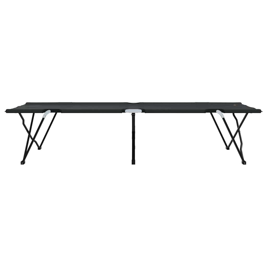 Folding Sleeping Bed for Camping 206 x - Image 8