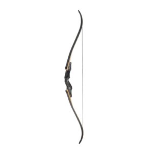 Recurve Bow And Arrows Kit, 60 Inch Wooden Takedown Bows, Right Handed Ergonomic Archery Recurve Bow Package, Longbow For Outdoor Target Training Practice Hunting, Beginners To Advanced, 50 Lbs