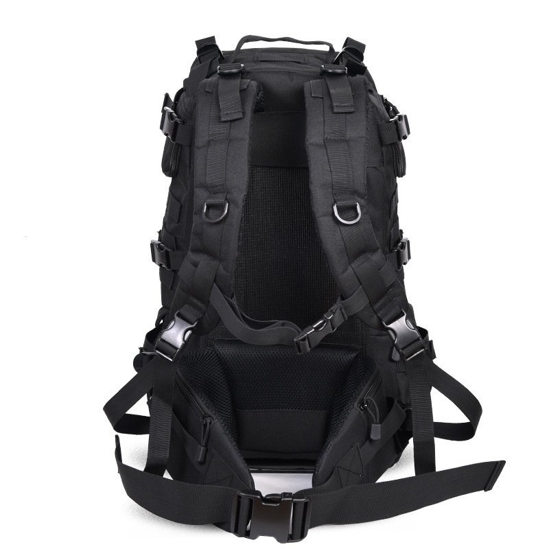 Men's And Women's Fashion Outdoor Multifunctional Hiking Bag - Image 2