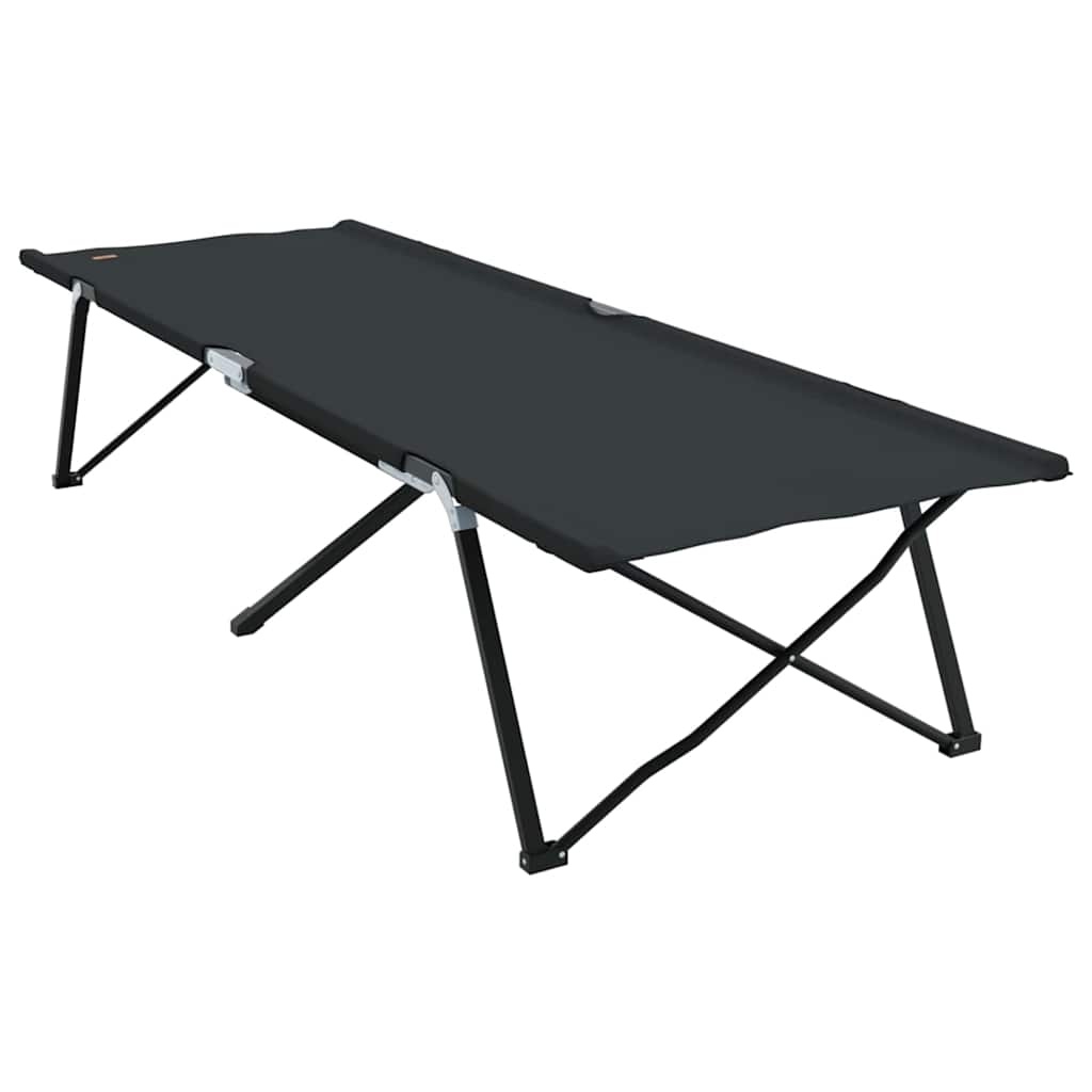 Folding Sleeping Bed for Camping 206 x - Image 6