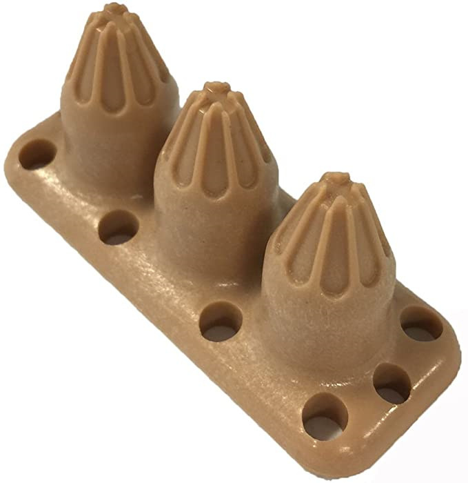 Delta Tactical Boot Studs Self Defense - Image 6