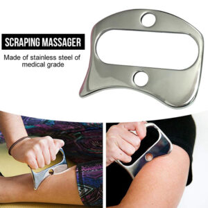 Fascia Knife Muscle Relaxation Knife Exercise Meridian Massage Scraping Knife