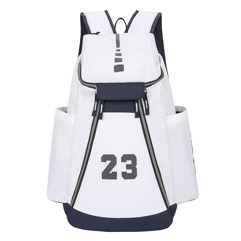 Outdoor Sports Personality Backpack Travel Mountaineering Bag - Image 2