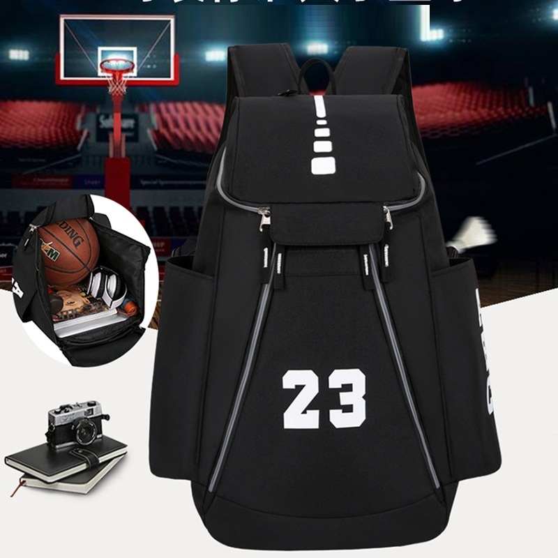 Outdoor Sports Personality Backpack Travel Mountaineering Bag - Image 3