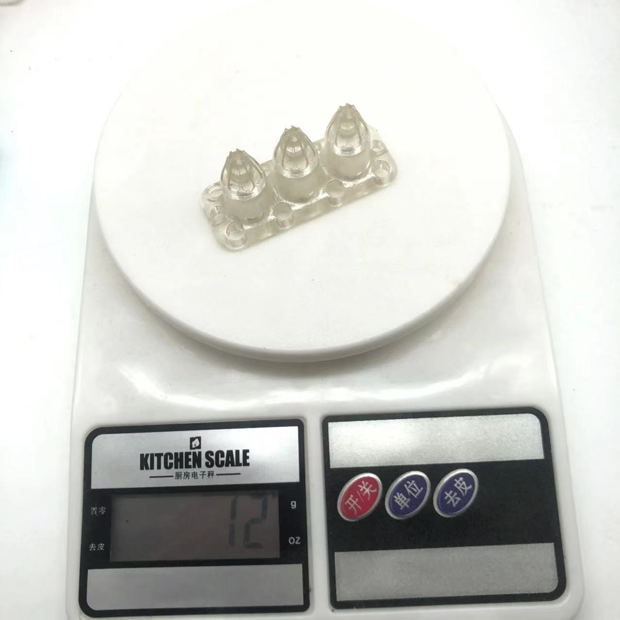 Delta Tactical Boot Studs Self Defense - Image 3