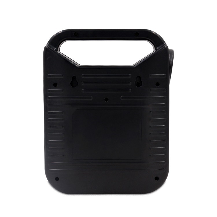 Portable Solar Lighting Power System With Power Bank Speaker - Image 3