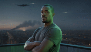 How to Stay Mentally Grounded During Rising Global Conflict