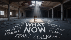 OVERTHINKING? 8 Tactical Ways to Silence Mental Noise