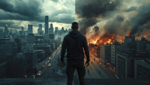 8 Reasons Why You Secretly Want the World to End