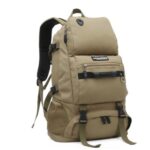 Hiking backpack