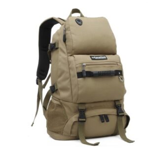 Hiking backpack