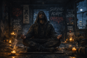 How I Controlled My Anger Today