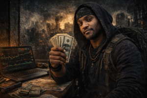 7 Income Skills Every Modern Survivalist Should Learn Before the Economy Gets Worse