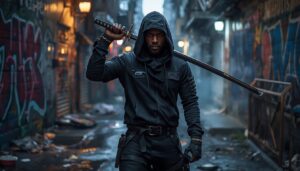 7 Most Overrated Martial Arts Weapons for the Apocalypse