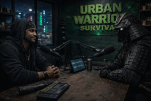 How Miyamoto Musashi’s Wisdom Can Clear Your Mind