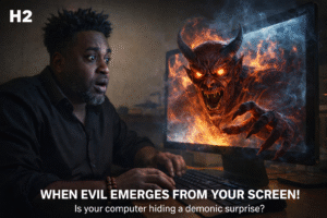 What If AI Wasn’t Just Technology… But Something Else?