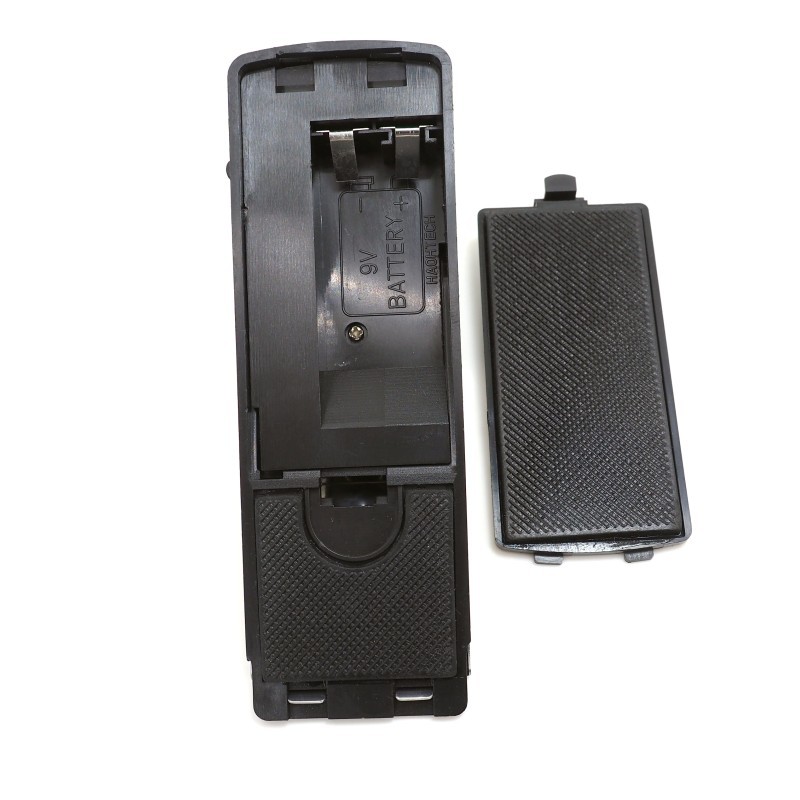 120db door stop alarm Security System Home Wedge Shaped Stopper Alert Security System Door Stop Alarm Block Blocking System - Image 5
