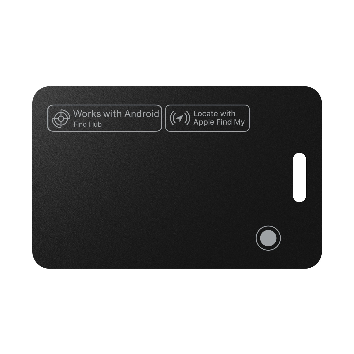 Ultra-thin Wireless Charging Card With Anti-loss Tracker - Image 5