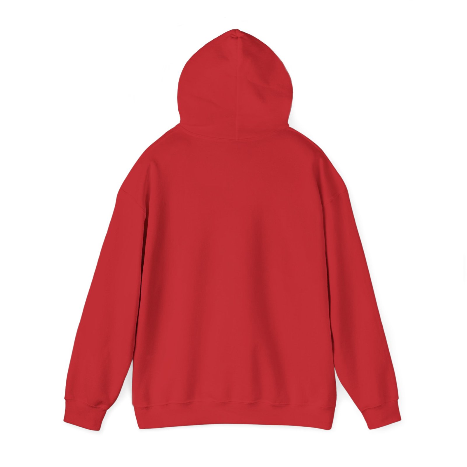 The North Pole Santa Skull Hoodie | Christmas Gothic Holiday Sweatshirt | Xmas | Merry Christmas - Image 16