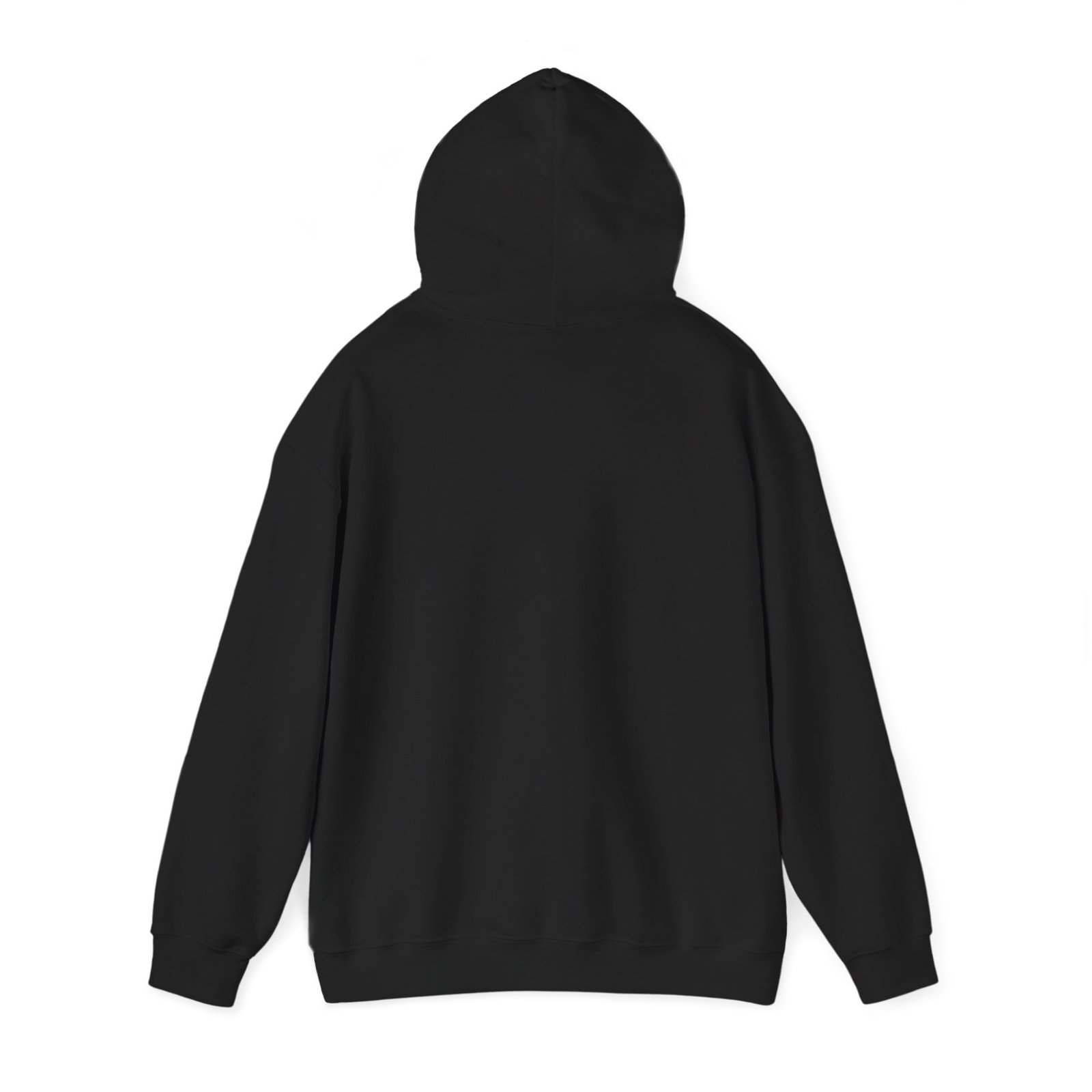 The North Pole Santa Skull Hoodie | Christmas Gothic Holiday Sweatshirt | Xmas | Merry Christmas - Image 8