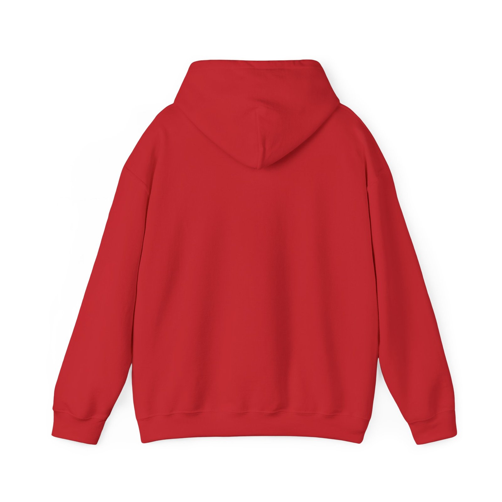 The North Pole Santa Skull Hoodie | Christmas Gothic Holiday Sweatshirt | Xmas | Merry Christmas - Image 15