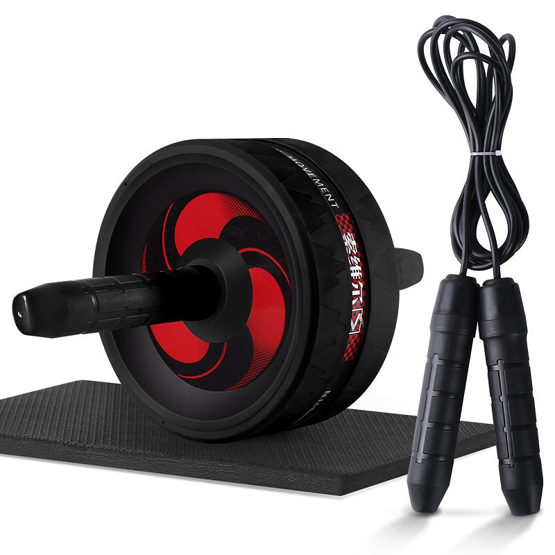 Fitness Master Ab Roller Trainer - Image 6