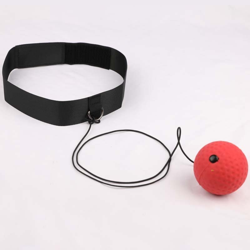 Boxing fight training ball