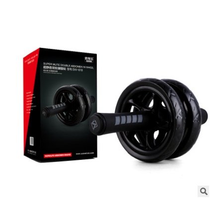 Fitness Master Ab Roller Trainer - Image 3
