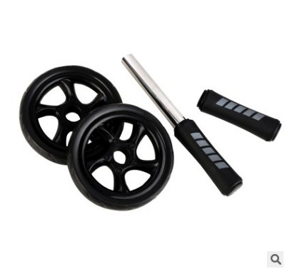 Fitness Master Ab Roller Trainer - Image 9