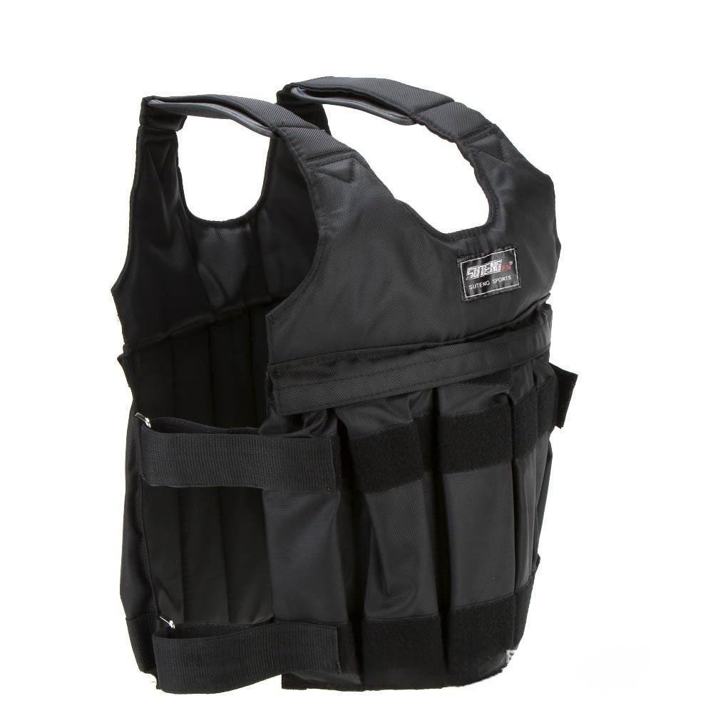 Weighted Sand Training Vest - Image 3