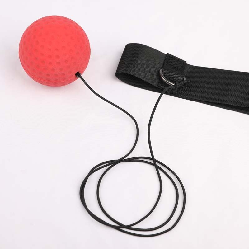 Boxing fight training ball - Image 4