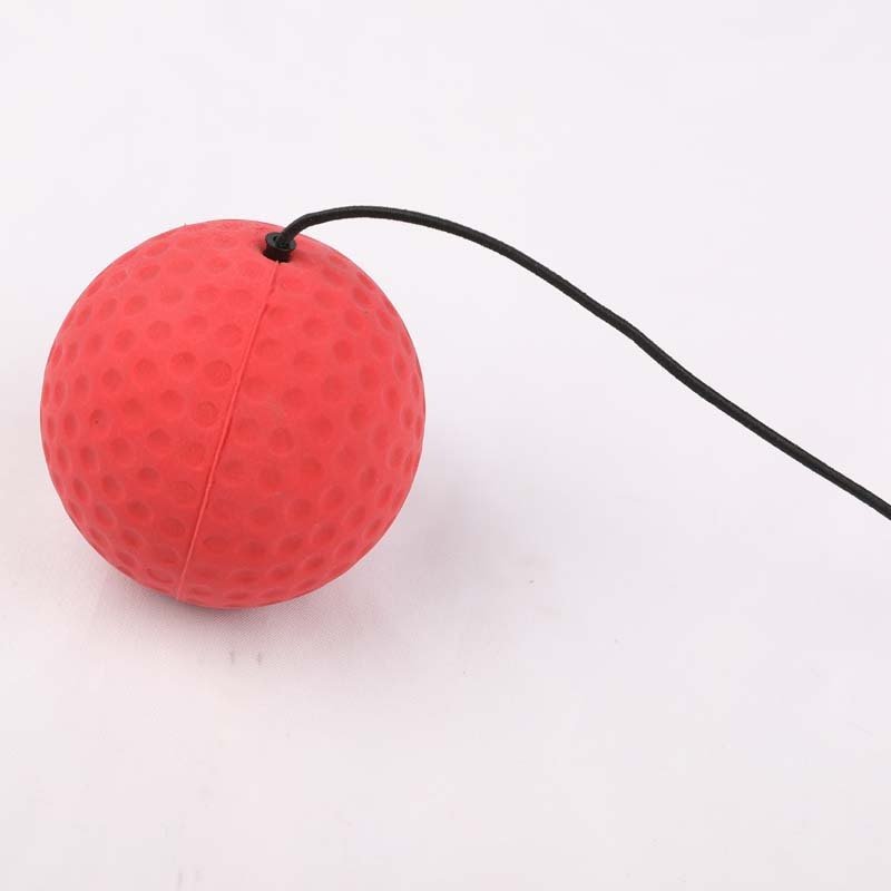 Boxing fight training ball - Image 2