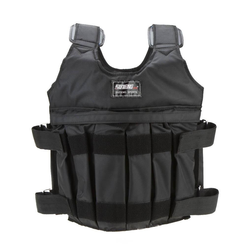 Weighted Sand Training Vest - Image 2
